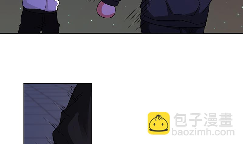第148话 别踩脸啊！(1/2)-第148话