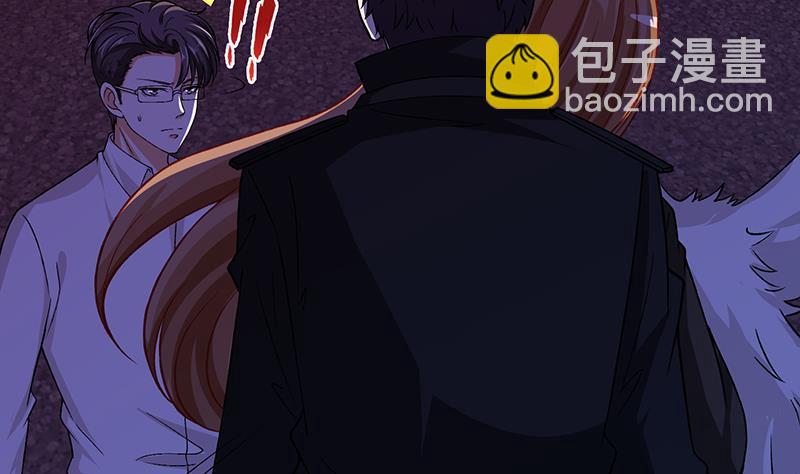 第148话 别踩脸啊！(1/2)-第148话