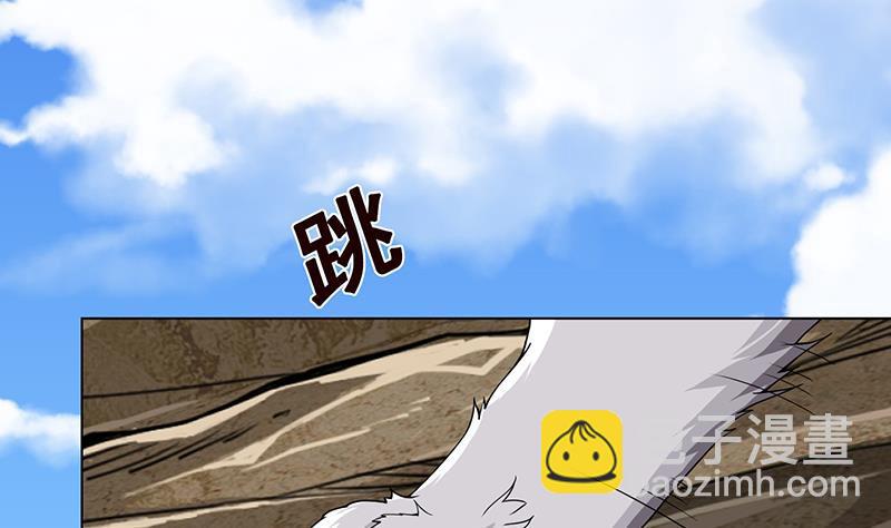 第158话 逆行者(1/2)-第158话