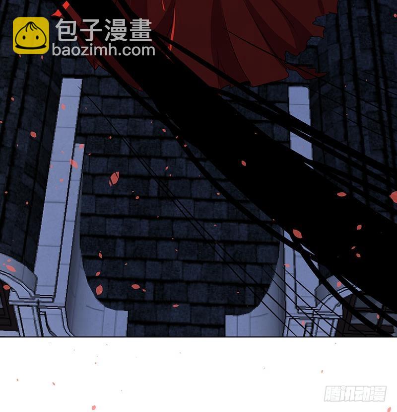 第164话 她，只能是我的(1/2)-第164话