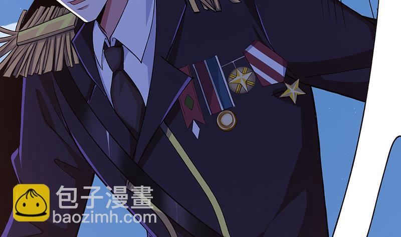 第164话 她，只能是我的(1/2)-第164话