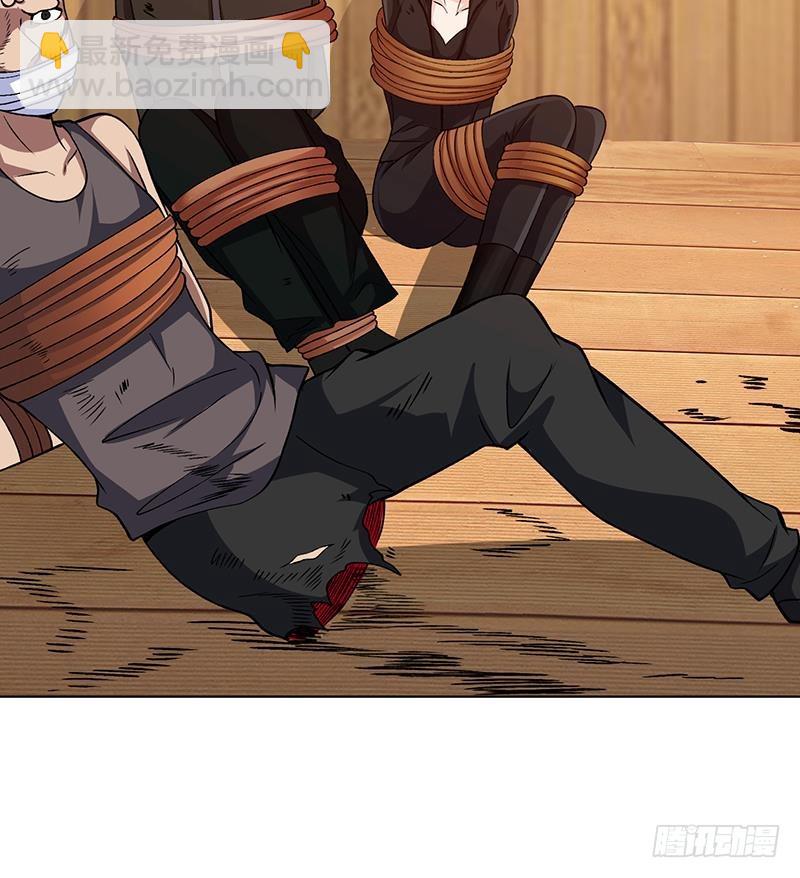 第174话 那点事，你懂的(1/2)-第174话