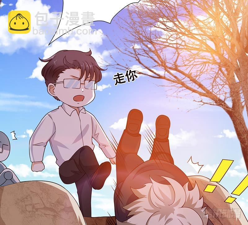 第182话 贴得太紧啦(1/2)-第182话