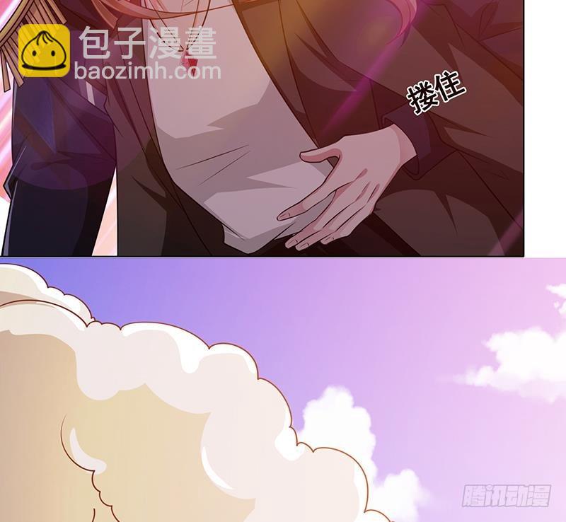 第182话 贴得太紧啦(1/2)-第182话