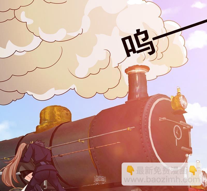 第182话 贴得太紧啦(1/2)-第182话