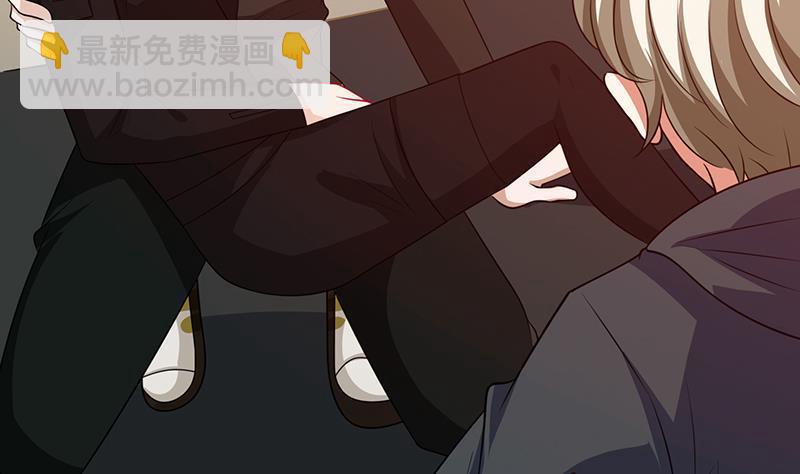 第182话 贴得太紧啦(1/2)-第182话
