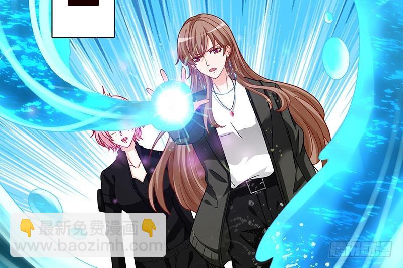 第196话 诡异地铁站(1/2)-第196话