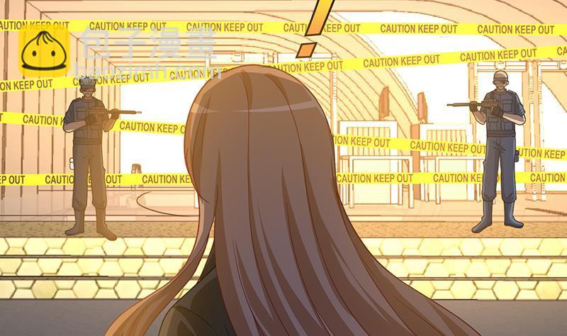 第196话 诡异地铁站(1/2)-第196话