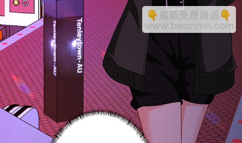 第196话 诡异地铁站(1/2)-第196话