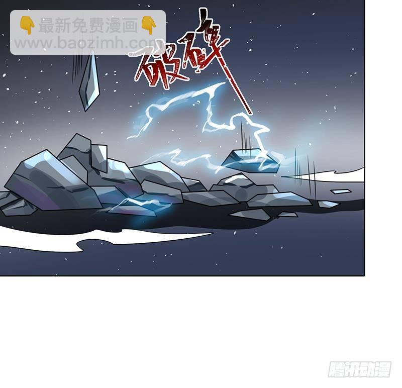第210话 终极丧尸(1/2)-第210话