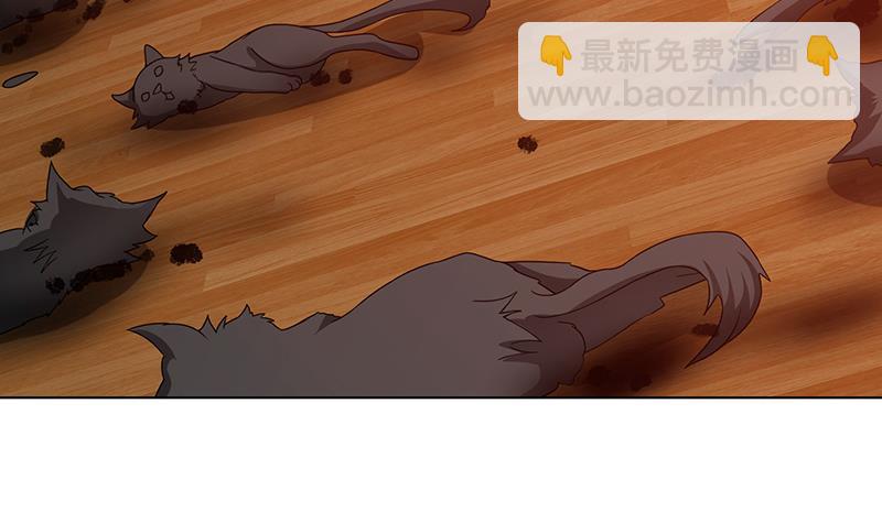 第210话 终极丧尸(1/2)-第210话