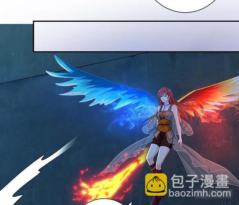 第256话 女王现身(1/2)-第256话