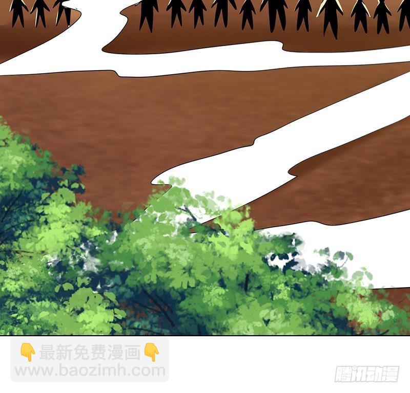 第258话 我的新郎，我来接你了(1/2)-第258话