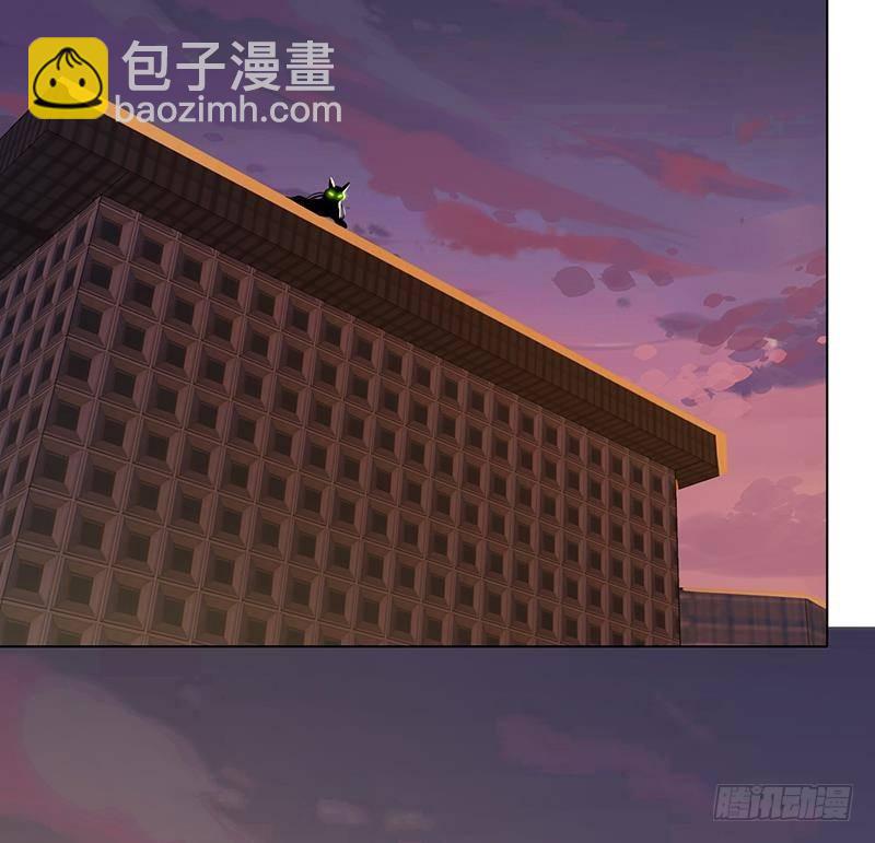 第268话 神与蝼蚁(1/2)-第268话