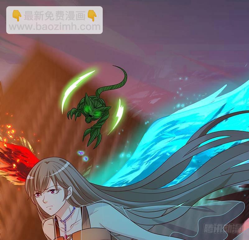 第268话 神与蝼蚁(1/2)-第268话