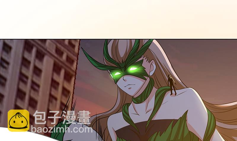 第270话 浴火涅槃(1/2)-第270话