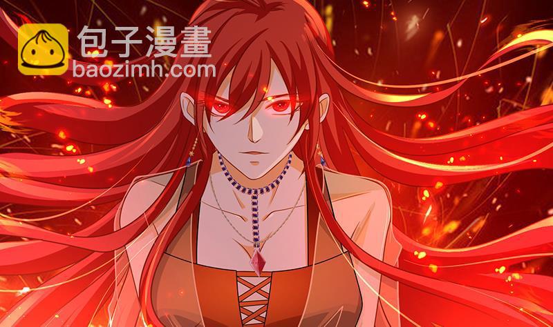 第270话 浴火涅槃(1/2)-第270话