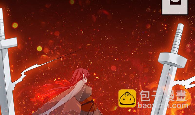 第270话 浴火涅槃(1/2)-第270话