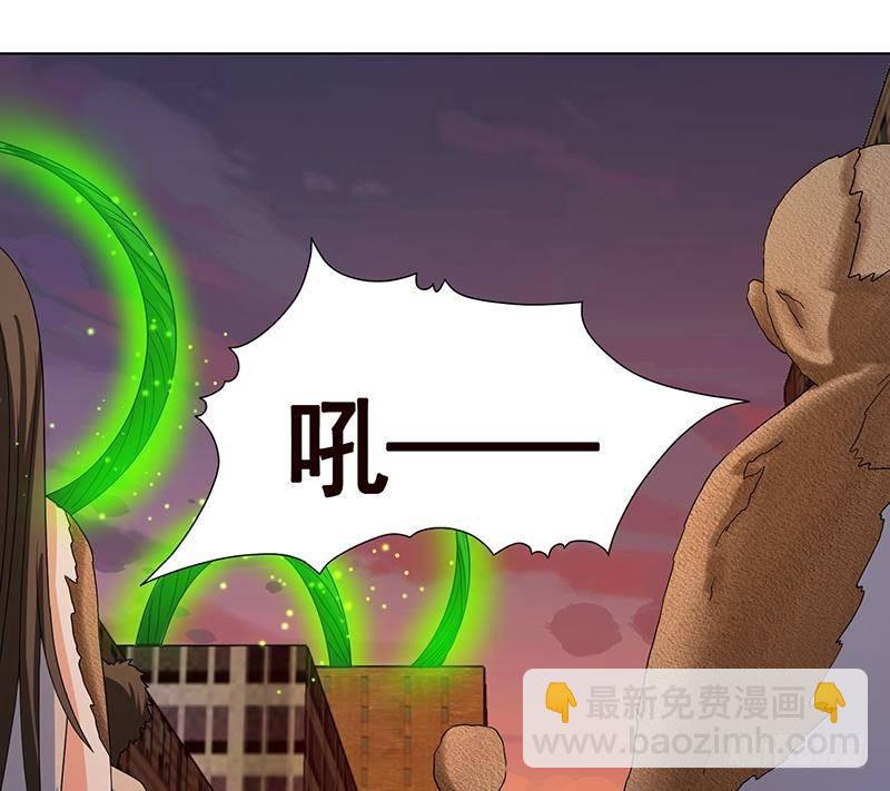 第270话 浴火涅槃(1/2)-第270话