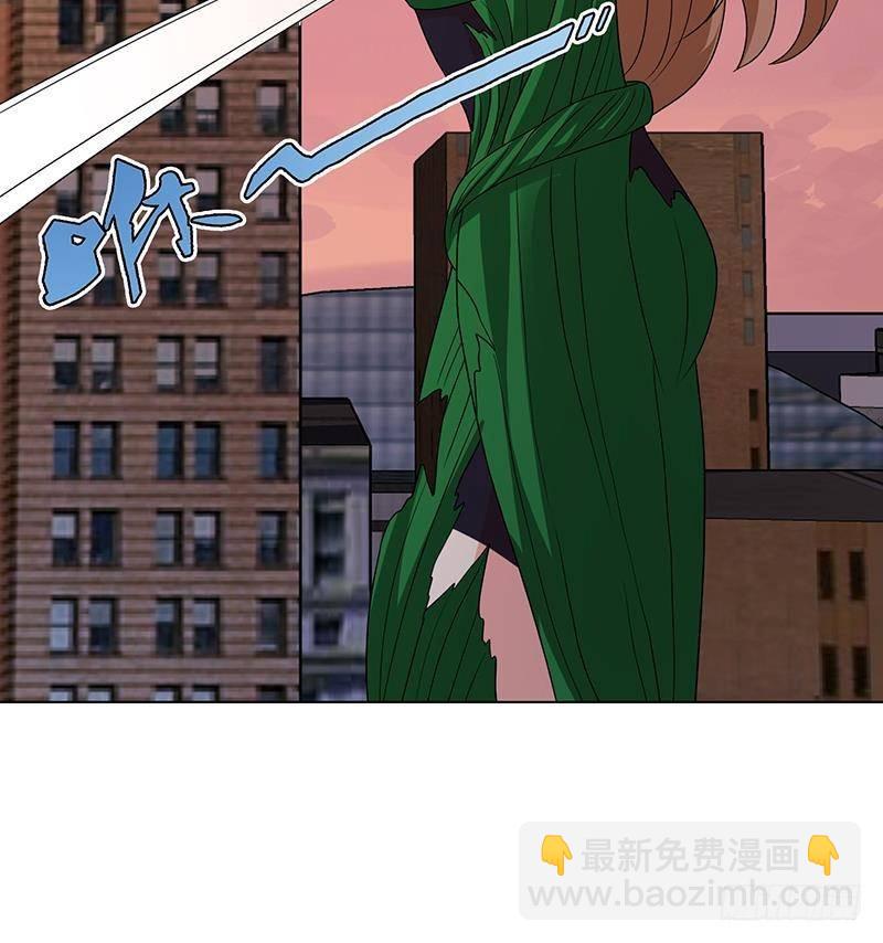 第274话 狩猎的时刻到了(1/2)-第274话