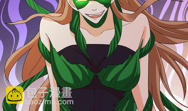 第274话 狩猎的时刻到了(1/2)-第274话