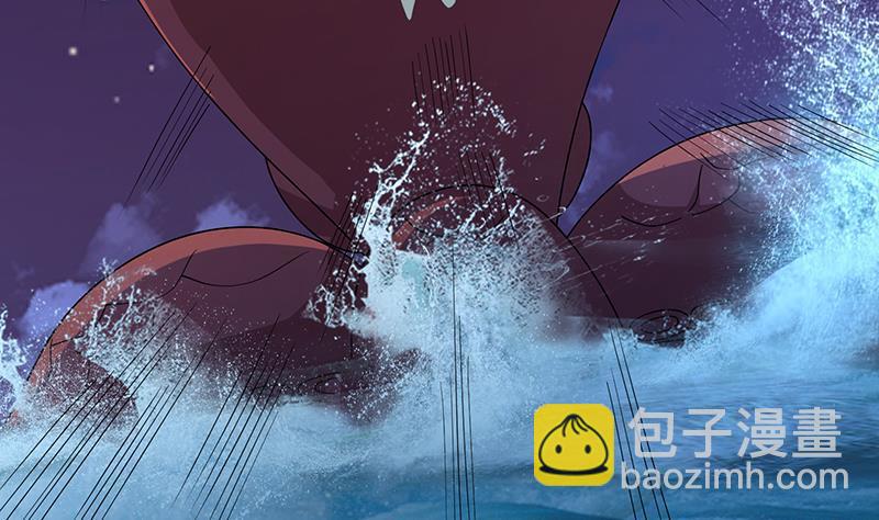 第288话 真&middot;舔狗(1/2)-第288话