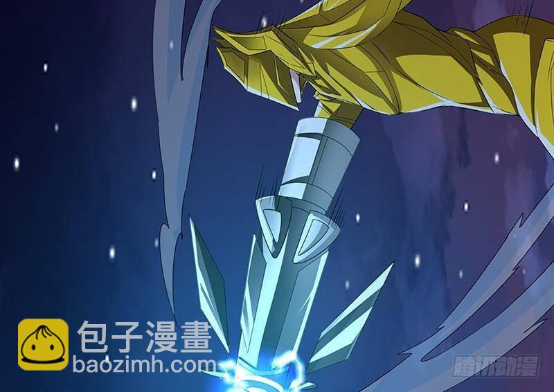 第292话 七系异能者(1/2)-第292话