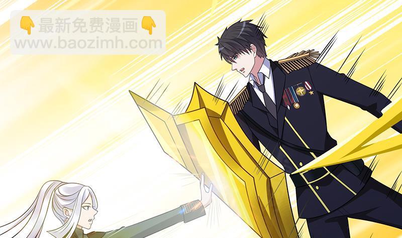 第306话 去洗一下吧(1/2)-第306话