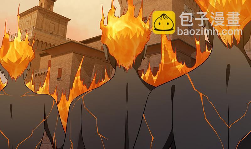 第316话 你膨胀了？(1/2)-第316话