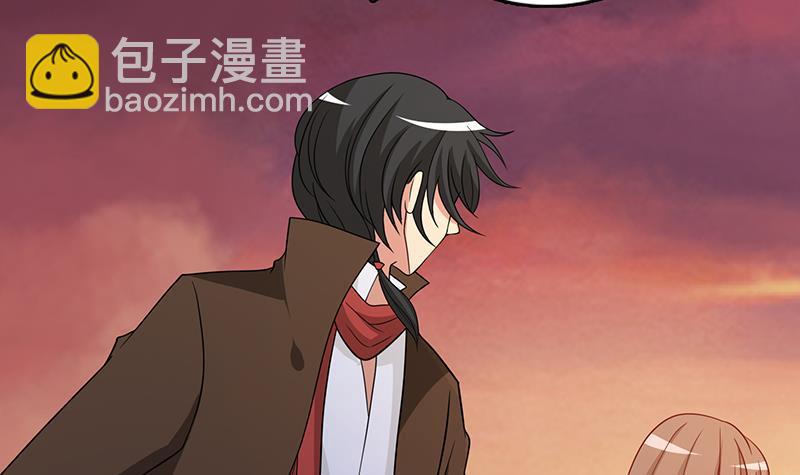 第316话 你膨胀了？(1/2)-第316话
