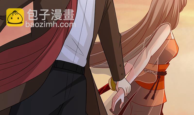 第316话 你膨胀了？(1/2)-第316话