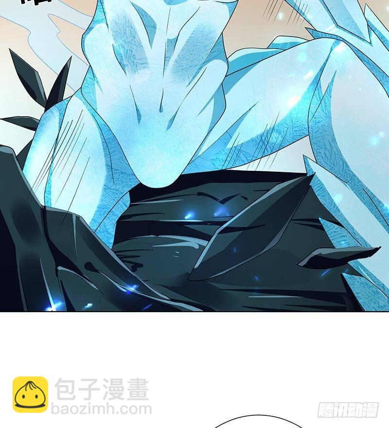第318话 投降，还是受死？(1/2)-第318话