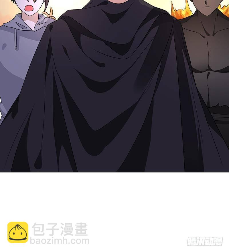 第318话 投降，还是受死？(1/2)-第318话