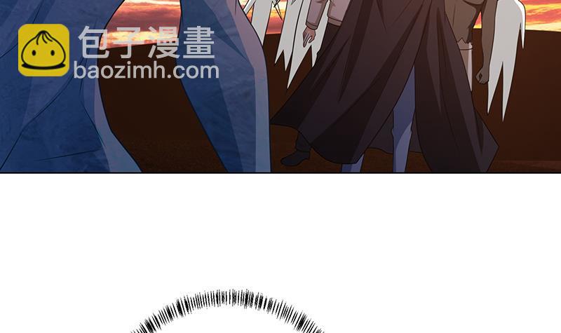 第318话 投降，还是受死？(1/2)-第318话