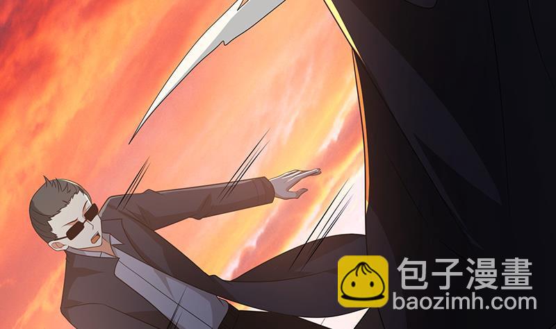 第318话 投降，还是受死？(1/2)-第318话