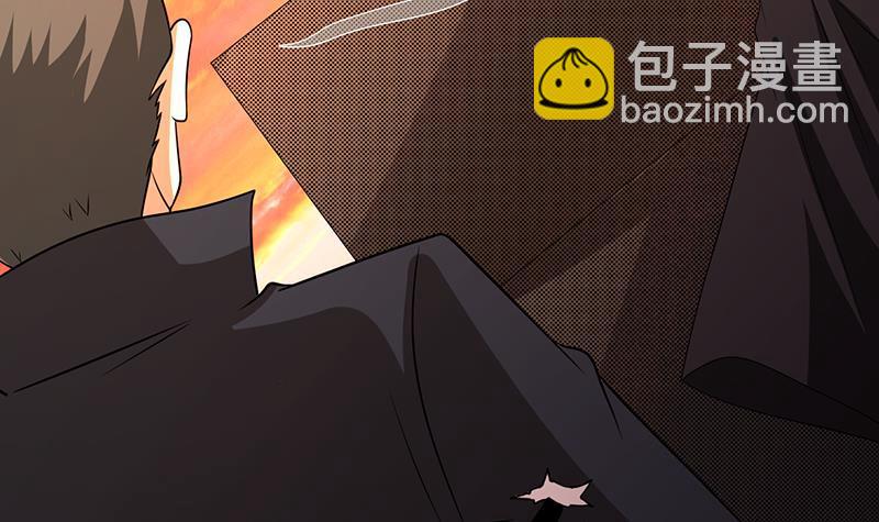 第318话 投降，还是受死？(1/2)-第318话