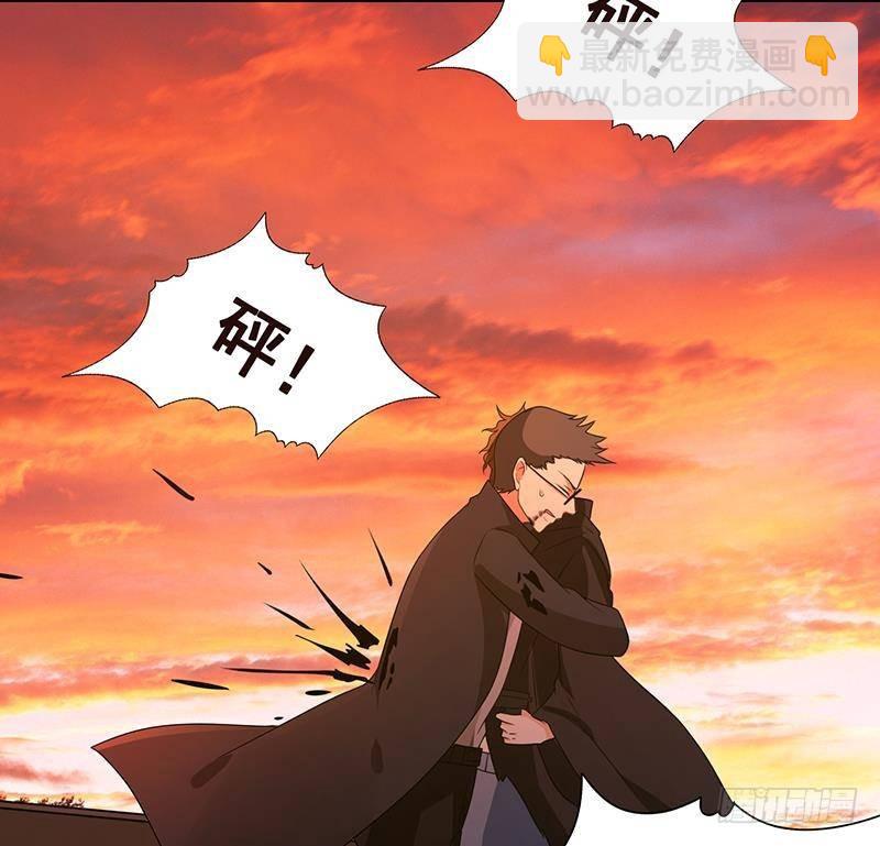 第318话 投降，还是受死？(1/2)-第318话