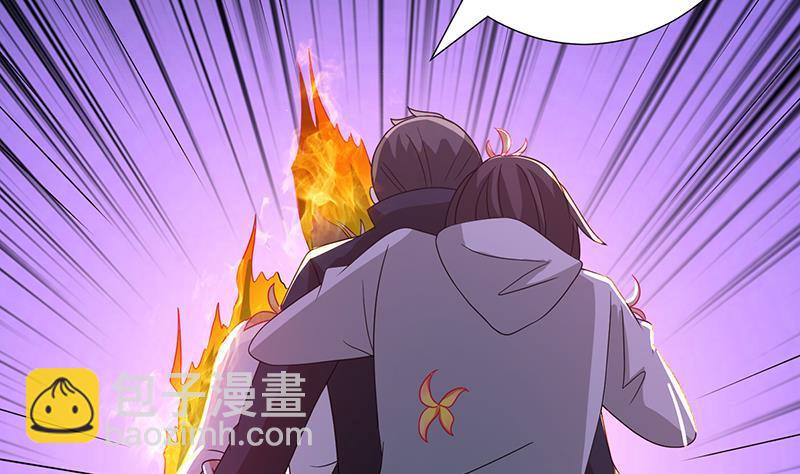 第318话 投降，还是受死？(1/2)-第318话