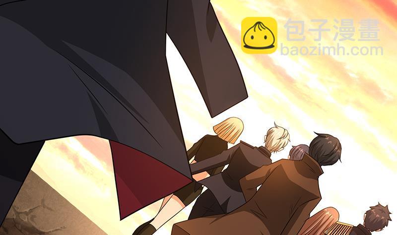 第322话 除了自己，谁也不值得信任(1/2)-第322话
