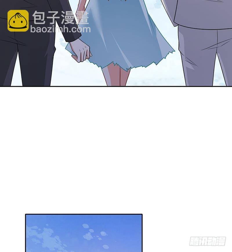第340话 猪头和绿茶更配哦(1/2)-第340话