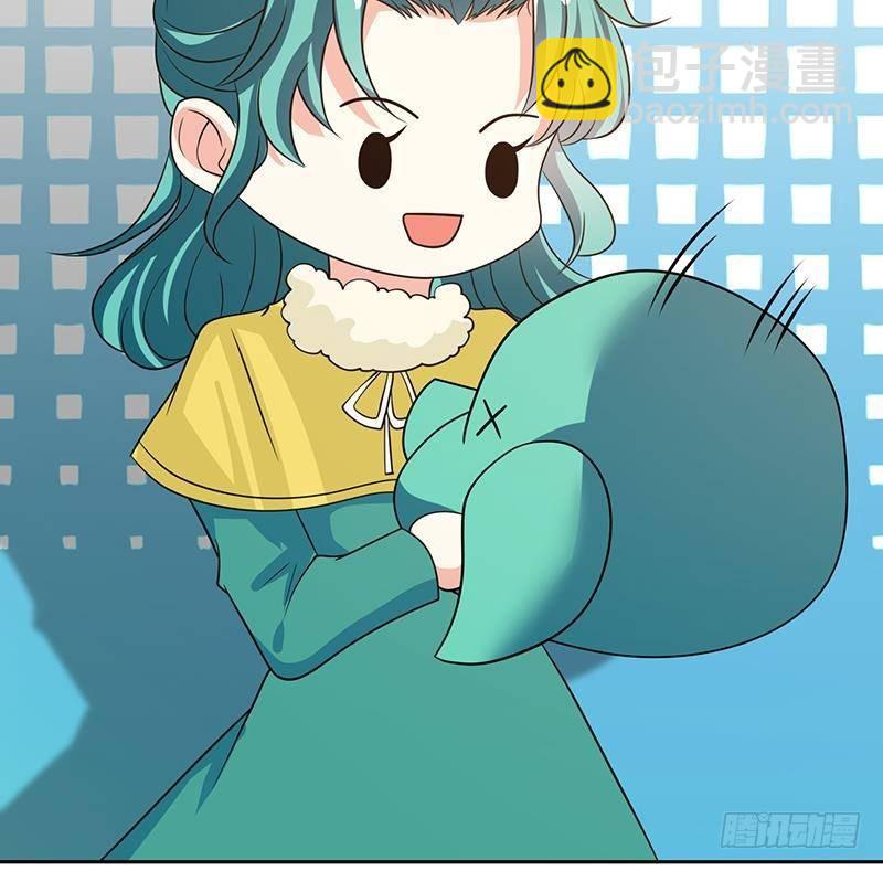 第340话 猪头和绿茶更配哦(1/2)-第340话