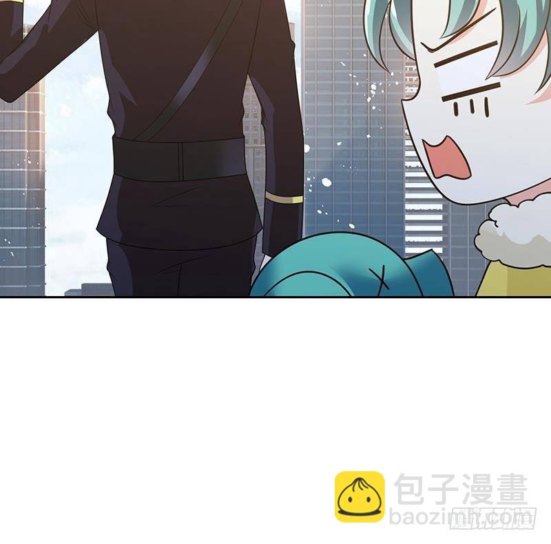 第340话 猪头和绿茶更配哦(1/2)-第340话
