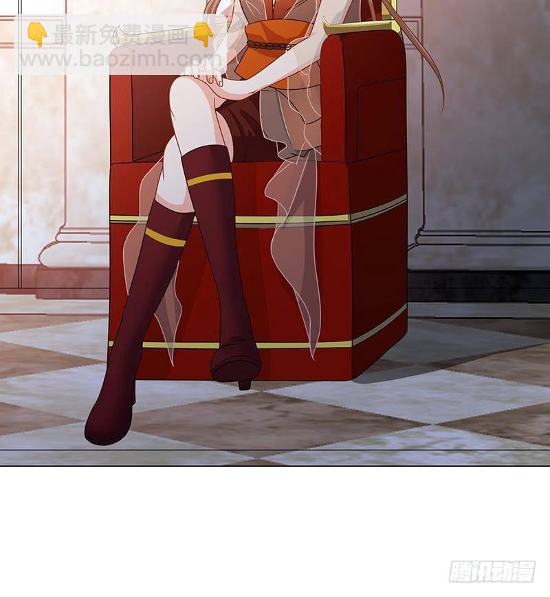 第346话 王座上的女人(1/2)-第346话