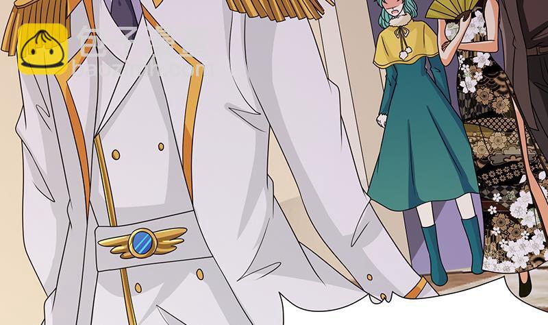 第346话 王座上的女人(1/2)-第346话