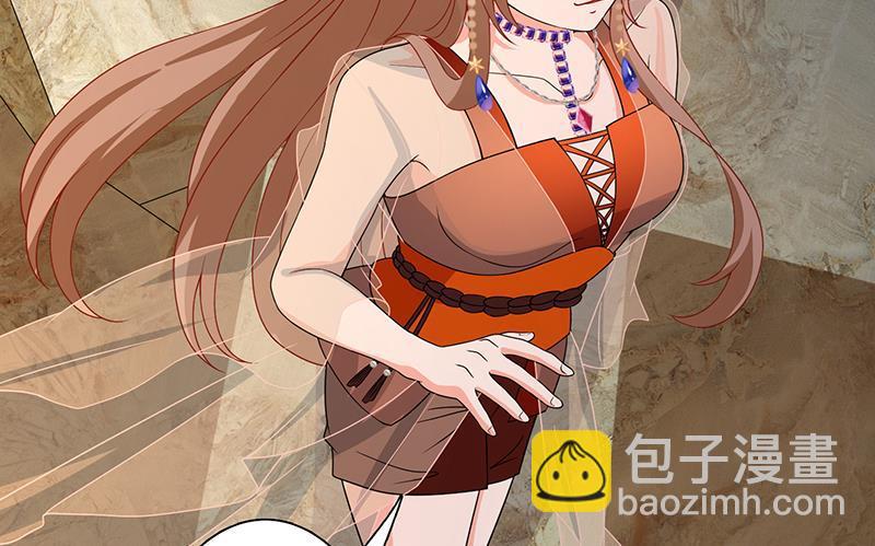 第346话 王座上的女人(1/2)-第346话