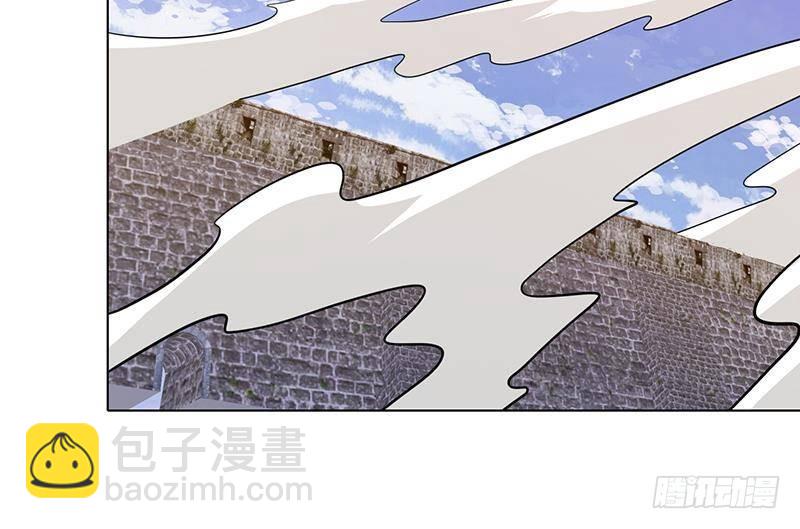 第348话 你们的世界没有我(1/2)-第348话