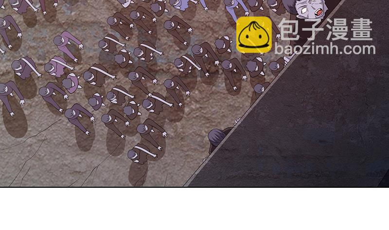 第348话 你们的世界没有我(1/2)-第348话