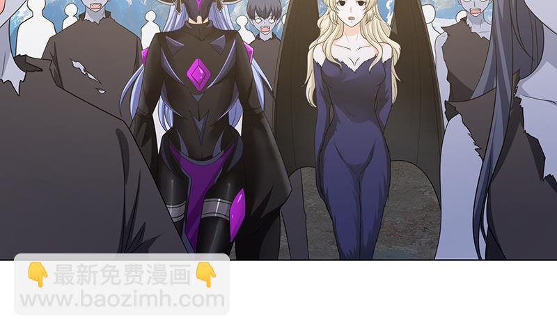 第348话 你们的世界没有我(1/2)-第348话