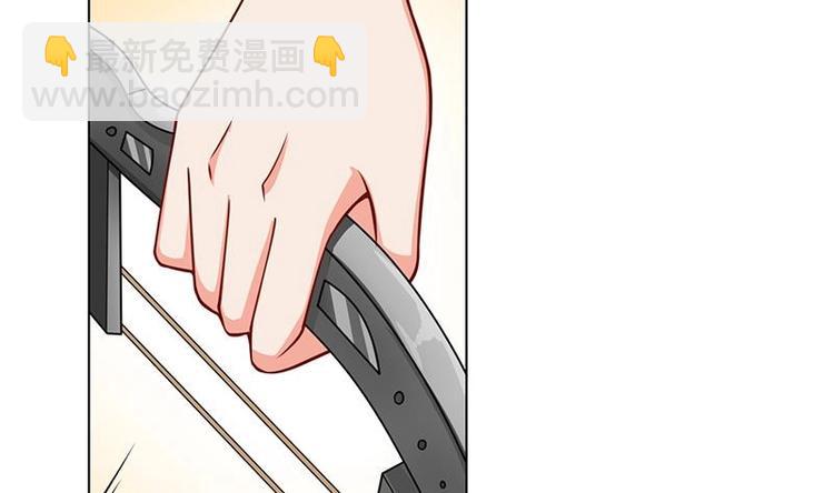 第36话 你在担心我吗(1/2)-第36话