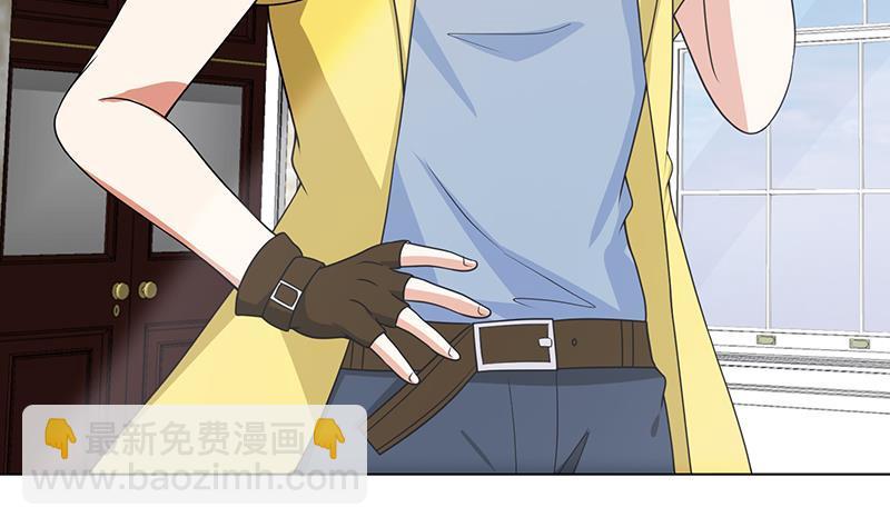 第356话 好消息和坏消息(1/2)-第356话